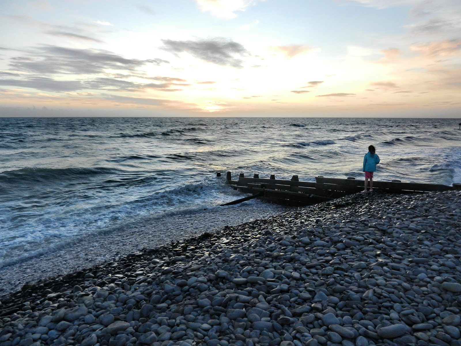 Ynyslas